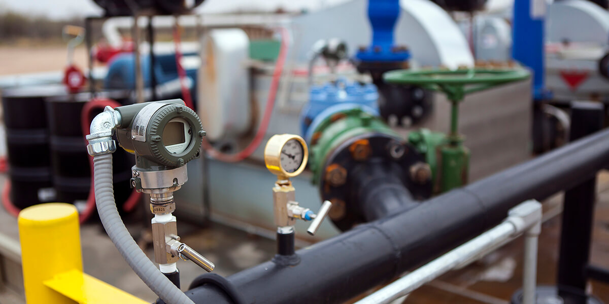 Oilfield Electrical Programming and Installation