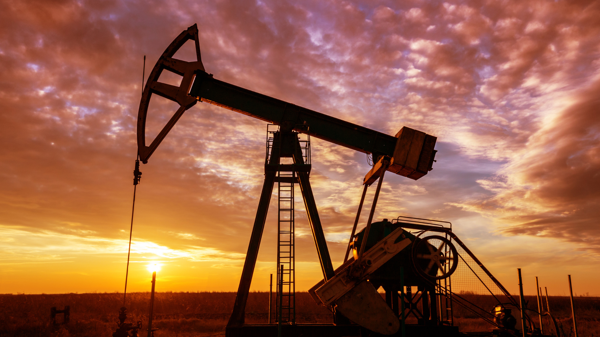 Midstream Automation