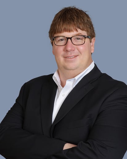 David Bateman, Co-CEO & Board Member