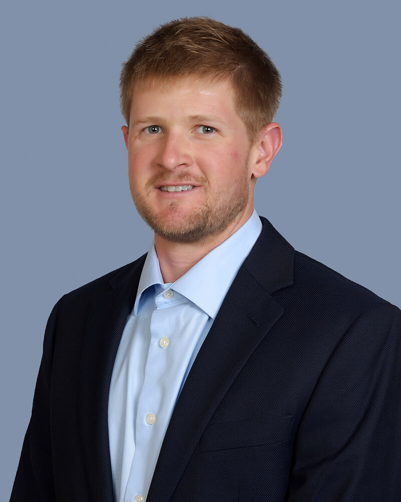 Greg Stout, Director of Automation Engineering