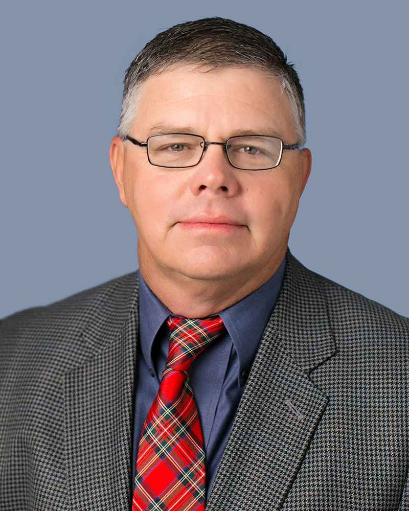 Jay Eulenbach, Chief Financial Officer