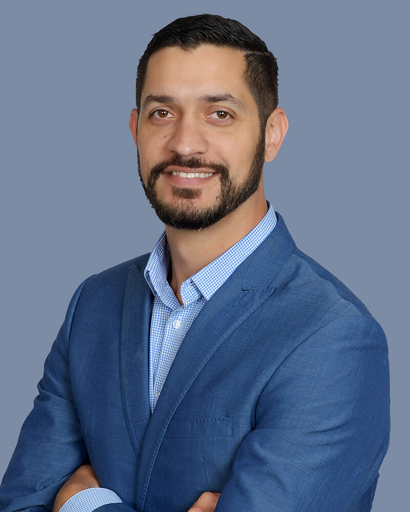 Michael Chavez