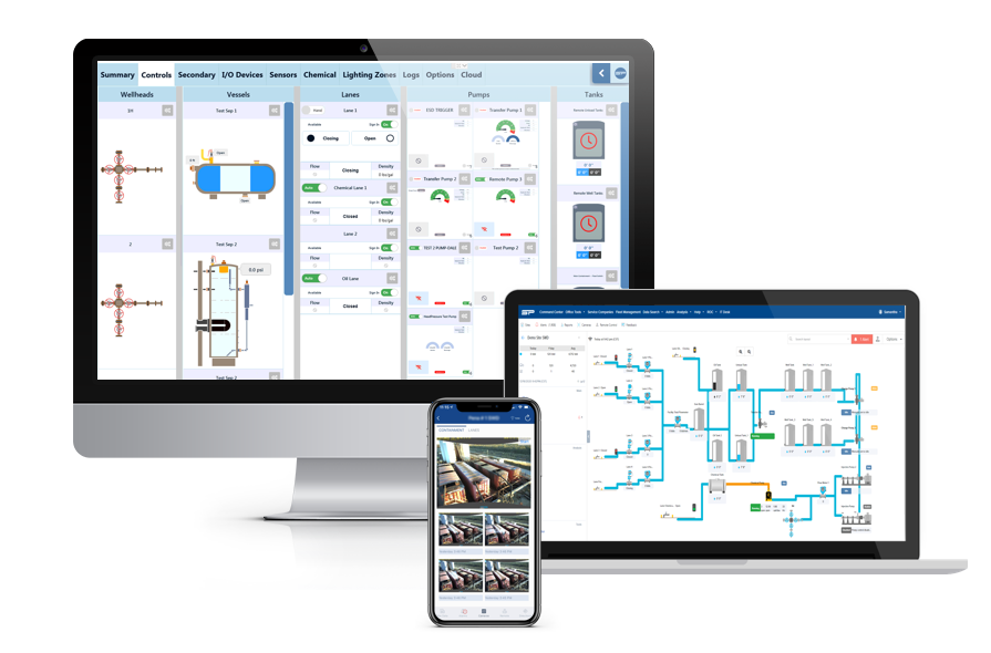 Control and Monitoring_Product