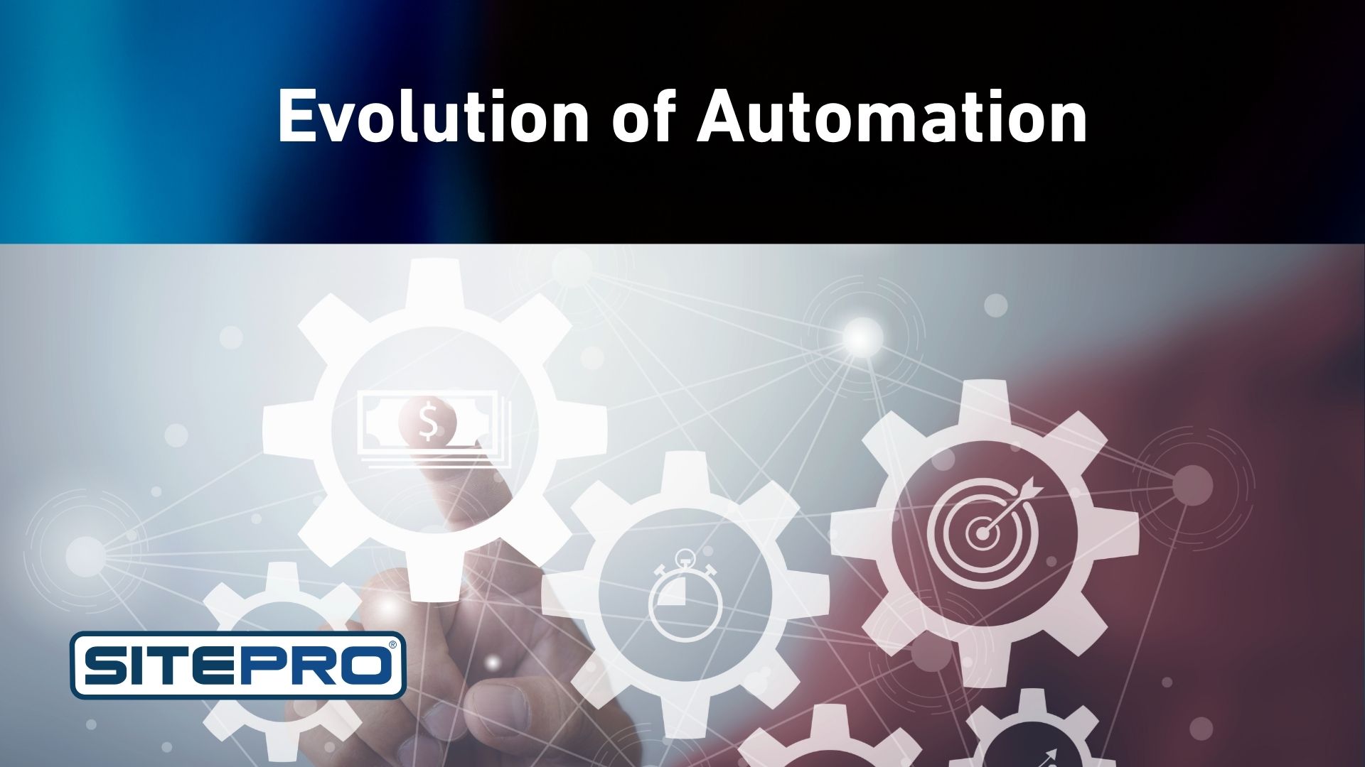 Evolution of Automation