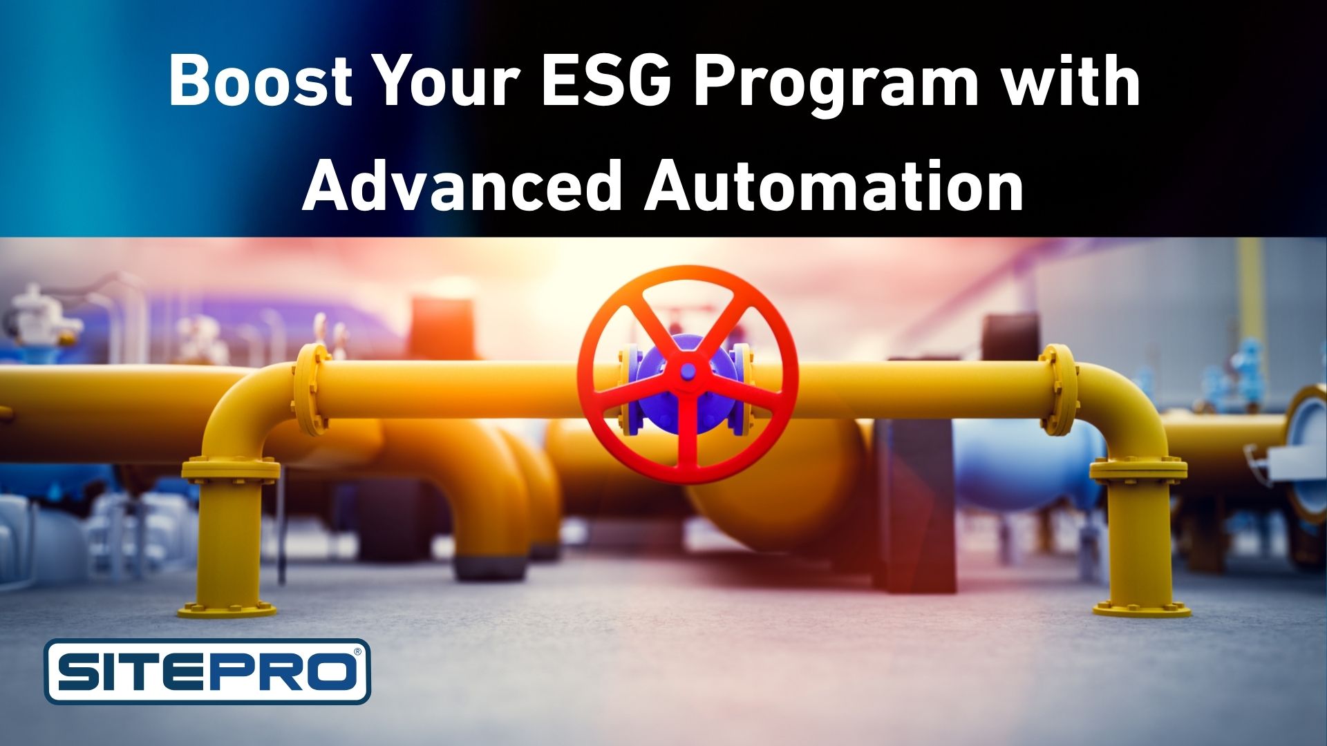 Boost Your ESG Program with Advanced Automation
