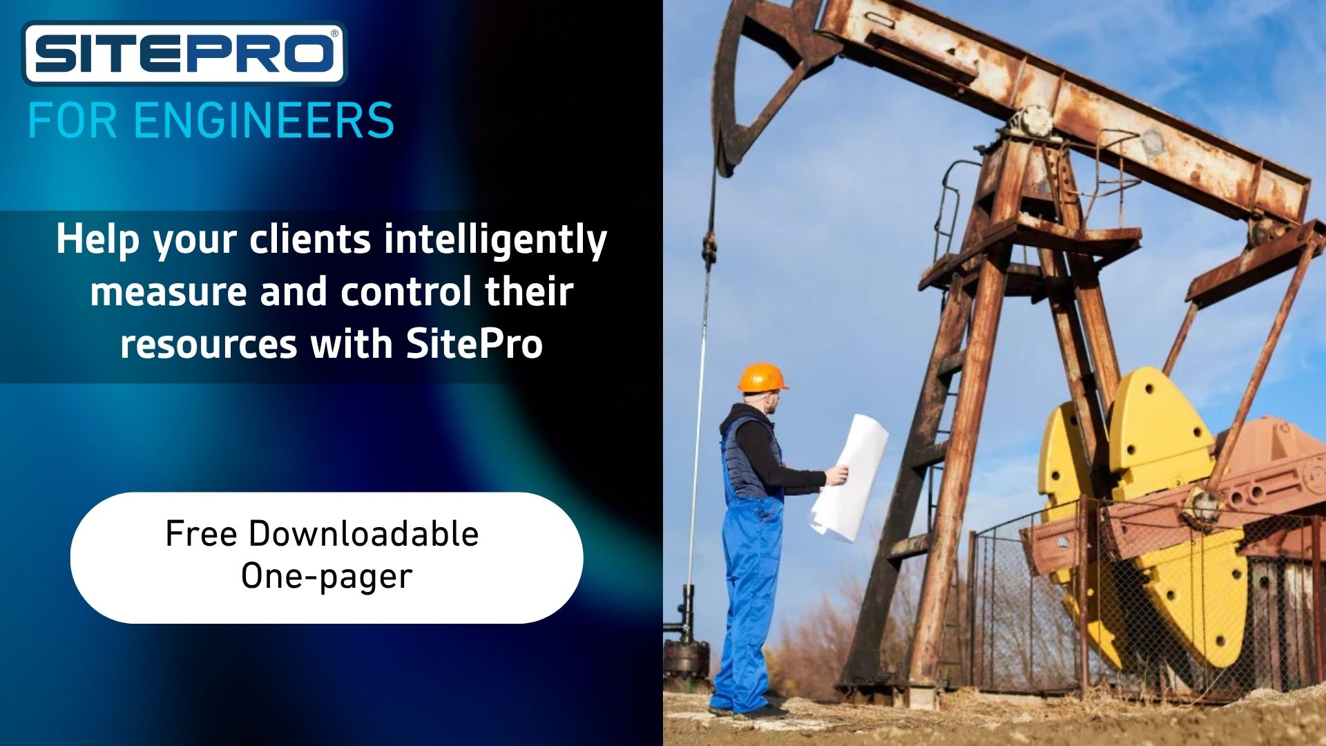 SitePro for Engineers