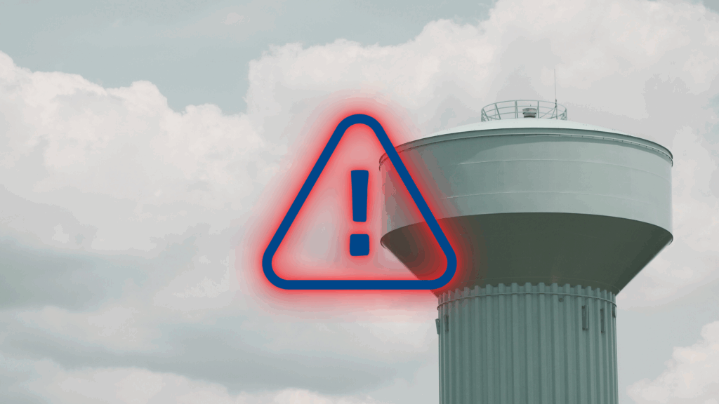 CISA Warns of Continued Cyberattacks on City Water Systems - SitePro