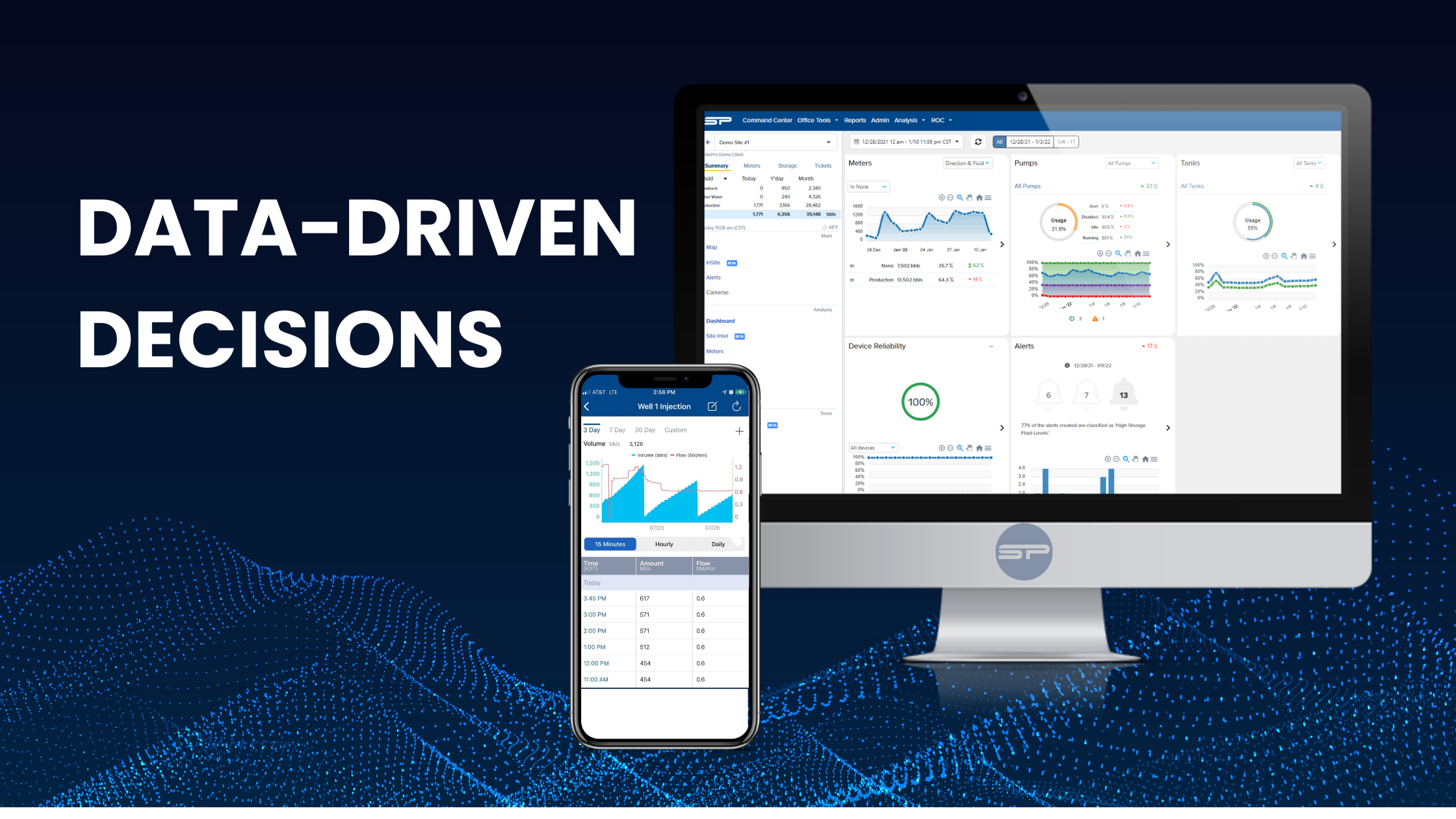 DIGITAL TICKETING FORM P 18 ONE PAGER 1 1