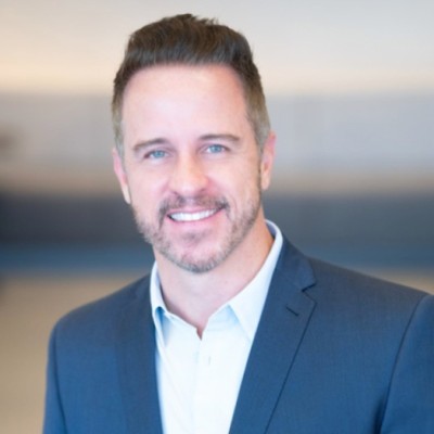 Peter Mercure Infinity Water Solutions