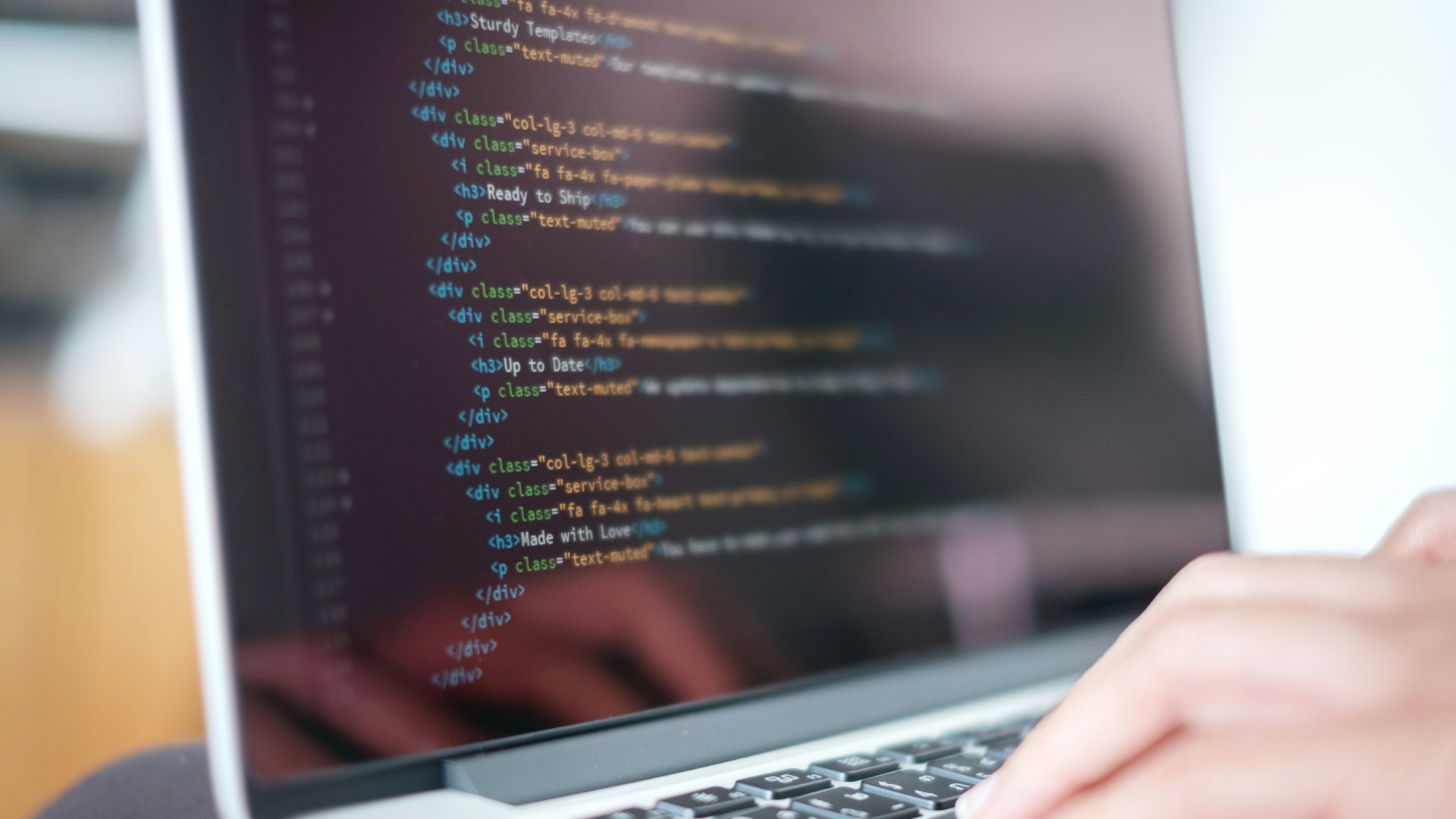 Product Management SCADA