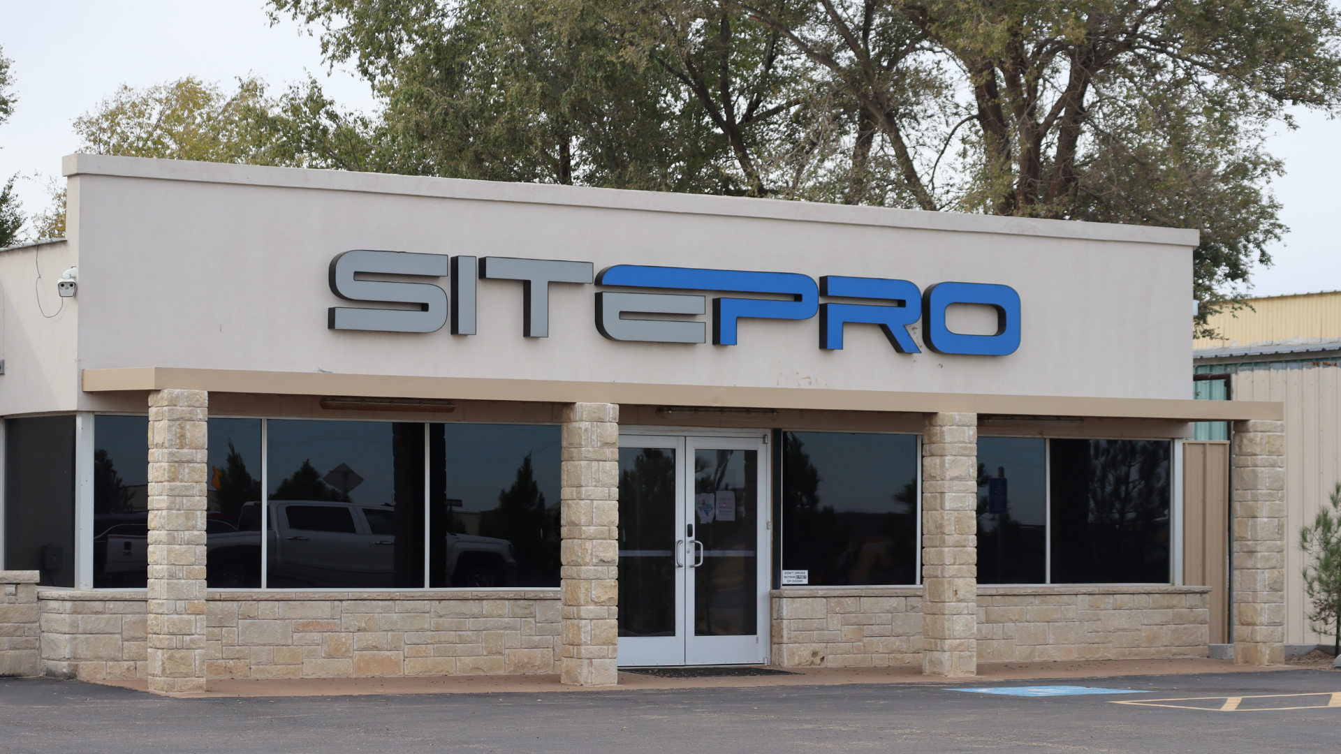 SitePro Announces Acquisition of Integrated Control Solutions ICS