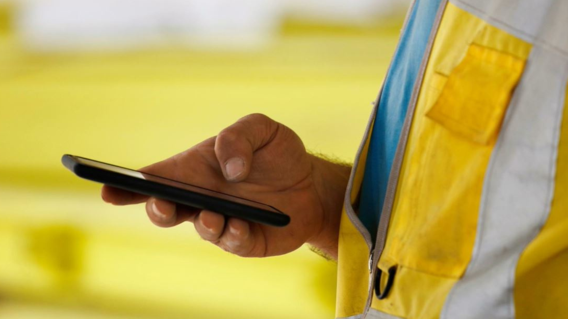 SitePro Mobile App Introduction 1