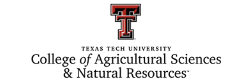 TTU Ag Sciences Logo