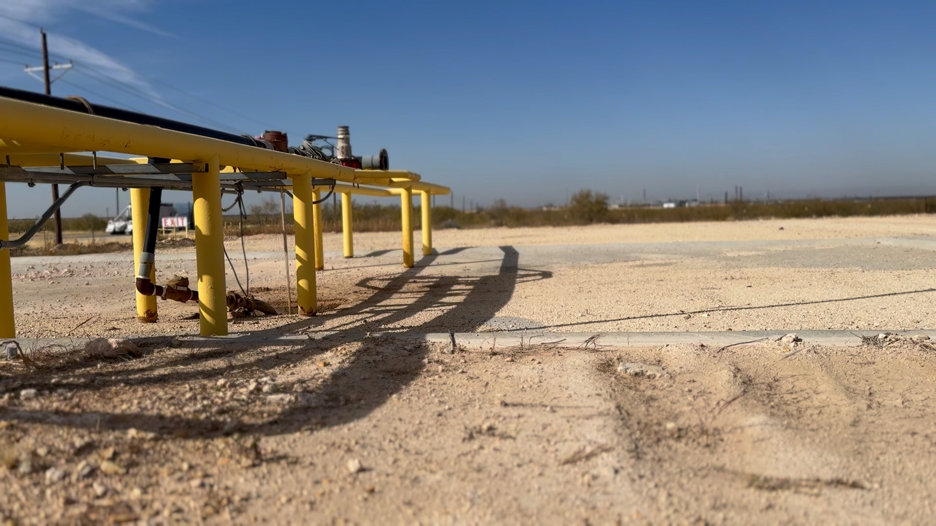 Wilson Systems Remote