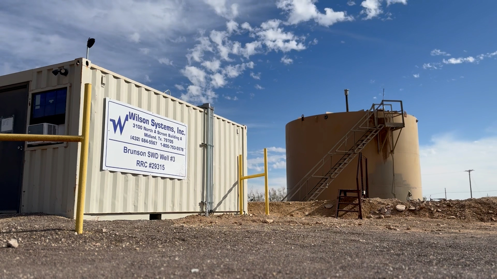 Wilson Systems SitePro Case Study