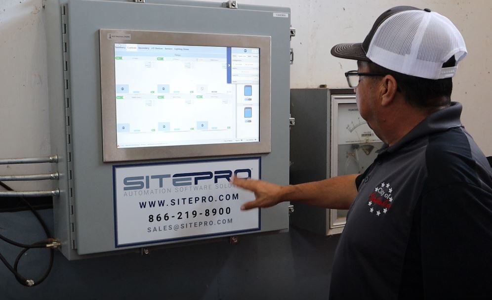 Copy of City of Tahoka Panel Pic