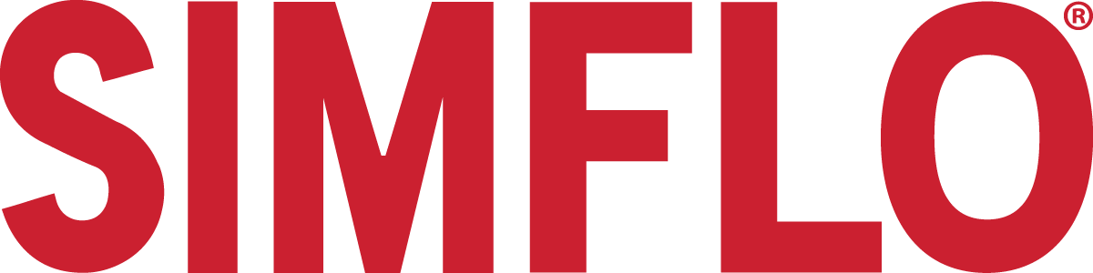 SIMFLO logo