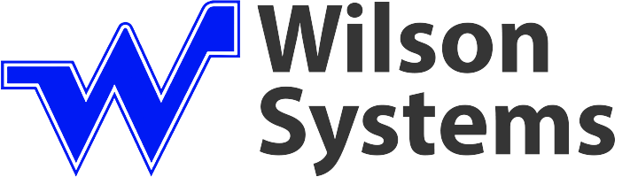 wilson systems logo