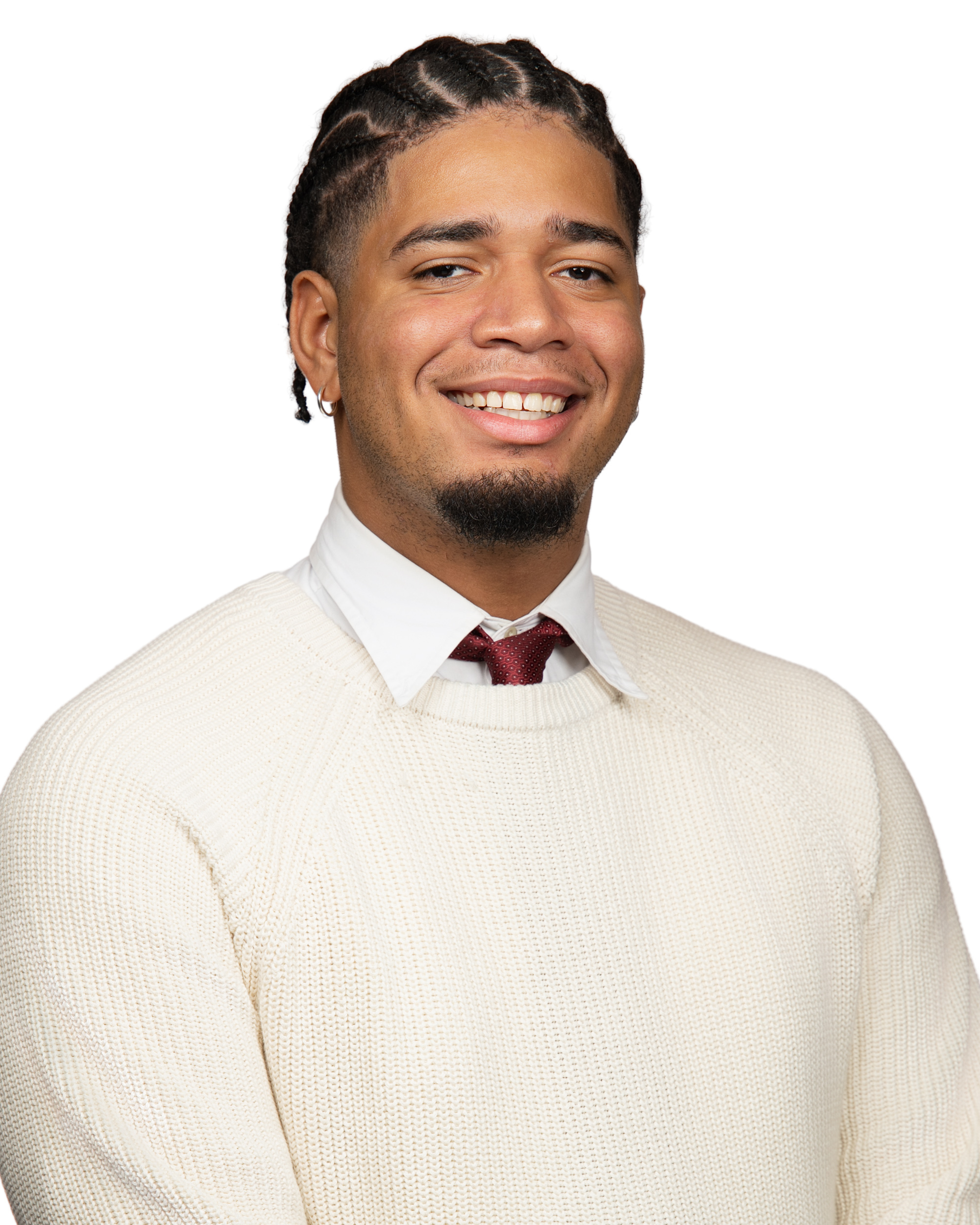 Isiah McDew