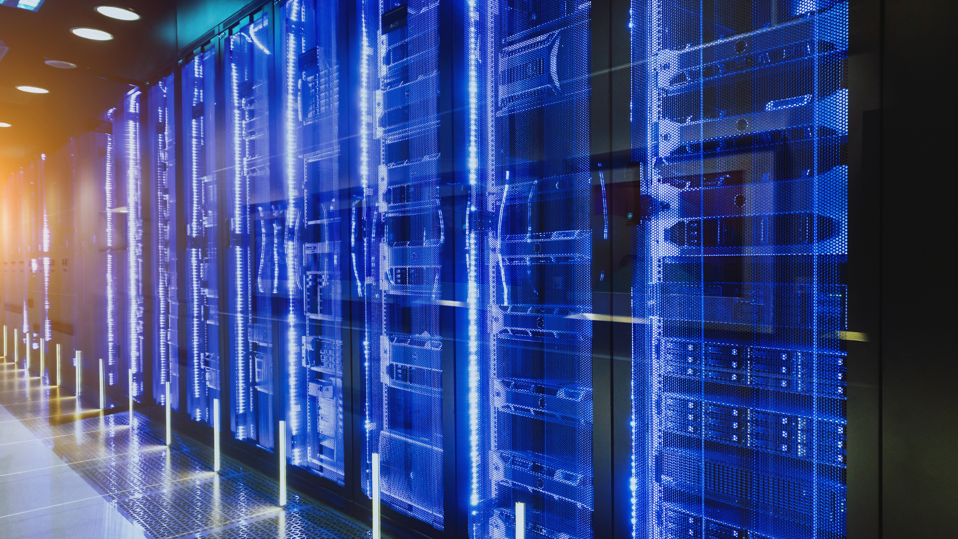 Sustainable Data Center Operations Through Smarter Water Use