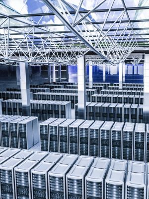 Data Center