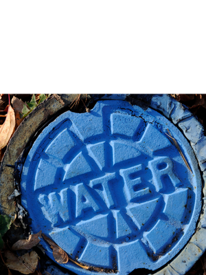 Industrial water usage 1 1