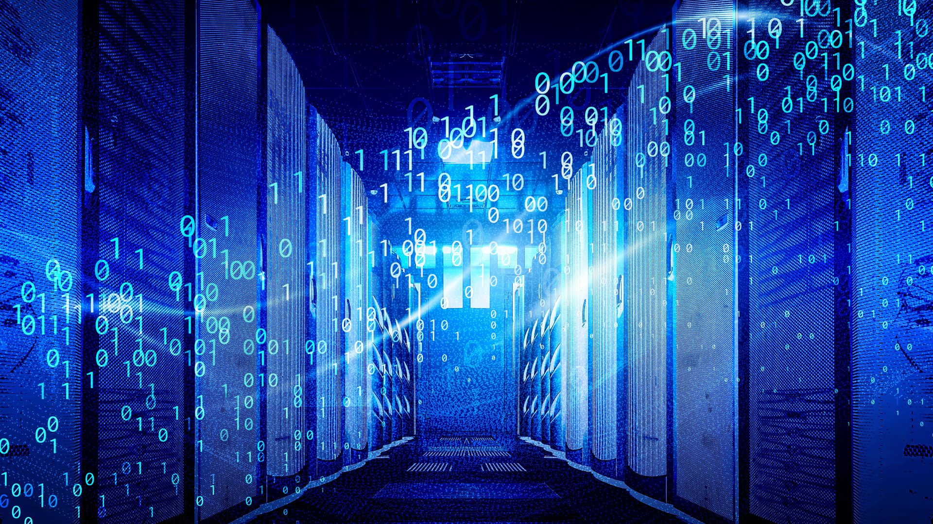 Data Center Operational Visibility