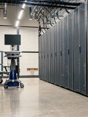 server racks